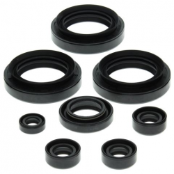 Winderosa (Vertex), sada gufer motoru, Suzuki LT-4WD 250 QUAD RUNNER 68.5mm OB 87-98, LT-4WD 250