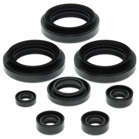 Winderosa (Vertex), sada gufer motoru, Suzuki LT-4WD 250 QUAD RUNNER 68.5mm OB 87-98, LT-4WD 250