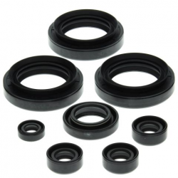 Winderosa (Vertex), sada gufer motoru, Suzuki LT-F300F KING QUAD 99-02, LT-F4WDX KING QUAD 300 91