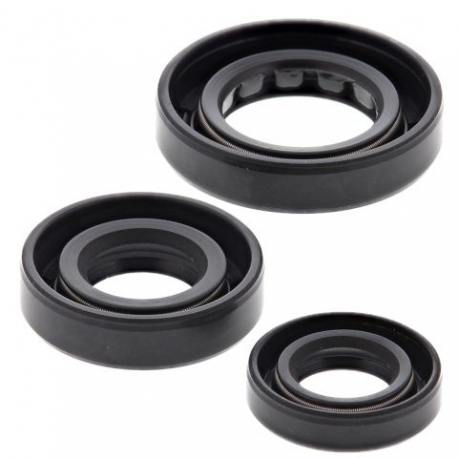 Winderosa (Vertex), sada gufer motoru, Honda CRF230F 03-19, CRF230L 08-09, CRF230M 09