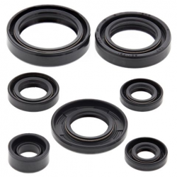 Winderosa (Vertex), sada gufer motoru, Yamaha BW80 86-90, PW80 83-06