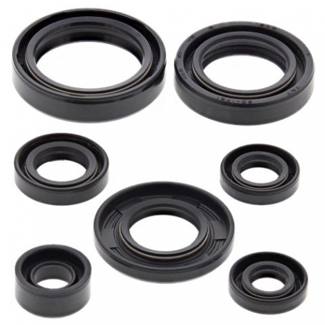 Winderosa (Vertex), sada gufer motoru, Yamaha BW80 86-90, PW80 83-06
