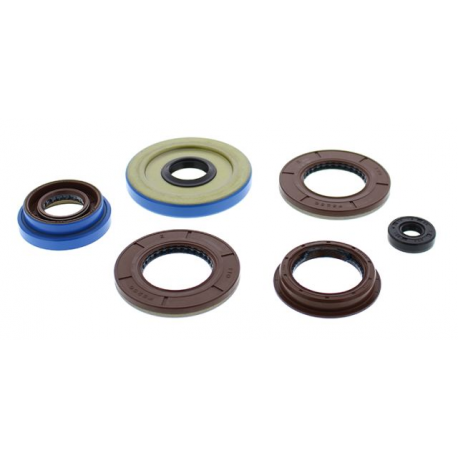 Winderosa (Vertex), sada gufer motoru, Polaris RANGER 900 CREW '13-15, RZR 4 XP 900 12-14, RZR XP