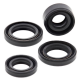 Winderosa (Vertex), sada gufer motoru, Honda CRF50F 04-21, CRF70F 04-12, CT70 TRAIL 91-94, XR50R