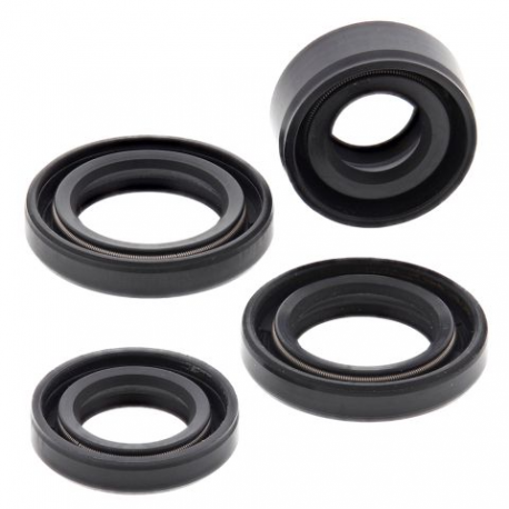 Winderosa (Vertex), sada gufer motoru, Honda CRF50F 04-21, CRF70F 04-12, CT70 TRAIL 91-94, XR50R