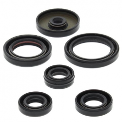 Winderosa (Vertex), sada gufer motoru, Yamaha YFM80 BADGER 85-01, YFM80 GRIZZLY 05-08, YFM80 RAPT
