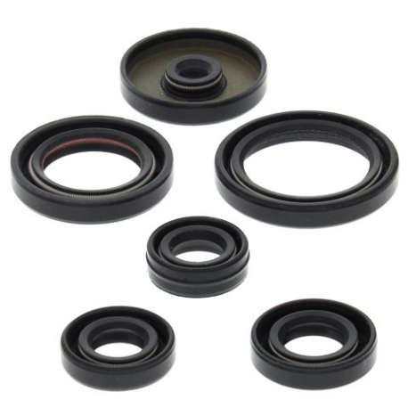 Winderosa (Vertex), sada gufer motoru, Yamaha YFM80 BADGER 85-01, YFM80 GRIZZLY 05-08, YFM80 RAPT