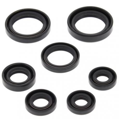 Winderosa (Vertex), sada gufer motoru, Honda TRX350FE 00-06, TRX350FM FOURTRAX RANCHER 00-06, TRX