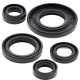 Winderosa (Vertex), sada gufer motoru, Yamaha TTR125 DRUM BRAKE 00-21,