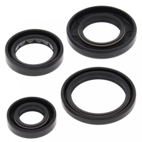 Winderosa (Vertex), sada gufer motoru, Yamaha YFA1 89-04, YFM125 GRIZZLY 04-13