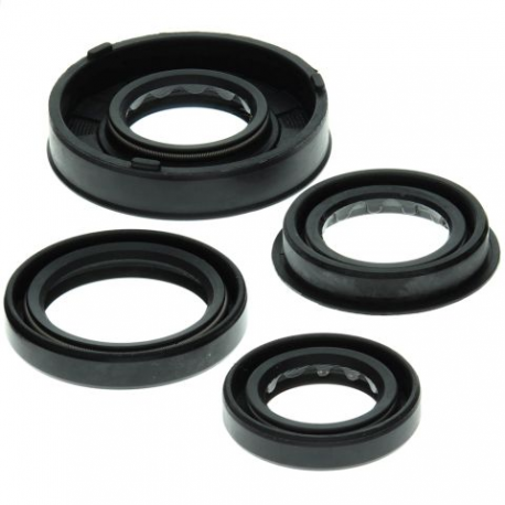 Winderosa (Vertex), sada gufer motoru, Polaris PREDATOR 50 04-06, PREDATOR 90 03-04, SCRAMBLER 50