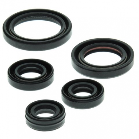 Winderosa (Vertex), sada gufer motoru, Yamaha YFM50 RAPTOR 04-08