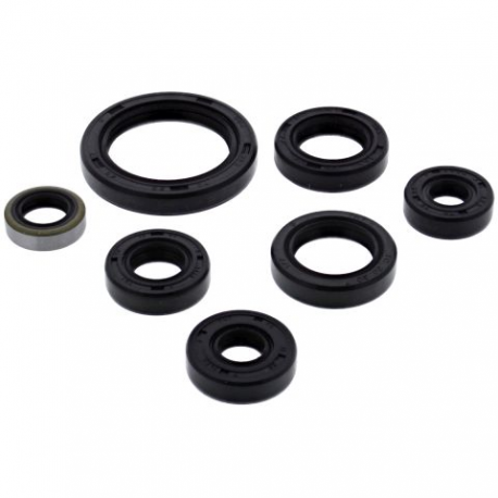 Winderosa (Vertex), sada gufer motoru, Kawasaki KFX250 MOJAVE 87-04