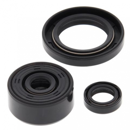 Winderosa (Vertex), sada gufer motoru, Yamaha XT250 08-21, YFM 250 RAPTOR 08-13