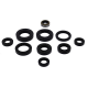 Winderosa (Vertex), sada gufer motoru, Honda ATC200 81-83, ATC200S 84-86, ATC200X 83-87