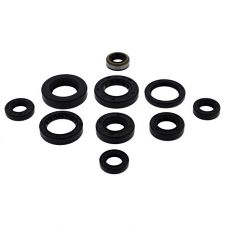 Winderosa (Vertex), sada gufer motoru, Honda ATC200 81-83, ATC200S 84-86, ATC200X 83-87