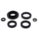 Winderosa (Vertex), sada gufer motoru, Kawasaki KVF750 BRUTE FORCE 12-14, TERYX 750 4X4 13