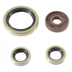 Winderosa (Vertex), sada gufer motoru, GAS-GAS EX450F 21, Husqvarna FC 450 16-21, FE 450 17-20, F