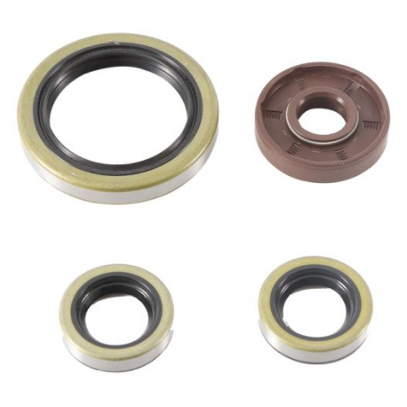 Winderosa (Vertex), sada gufer motoru, GAS-GAS EX450F 21, Husqvarna FC 450 16-21, FE 450 17-20, F