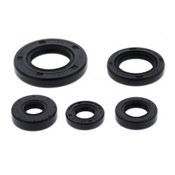 Winderosa (Vertex), sada gufer motoru, Honda TRX500FM 12-13, TRX500FM IRS 15-19, TRX500FM SOLID A