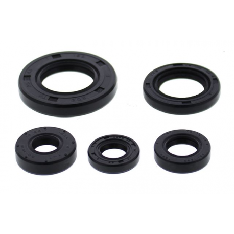 Winderosa (Vertex), sada gufer motoru, Honda TRX500FM 12-13, TRX500FM IRS 15-19, TRX500FM SOLID A