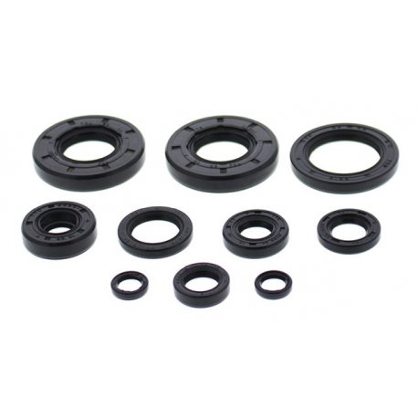 Winderosa (Vertex), sada gufer motoru, Yamaha YZ65 18-21, YZ85 19-21