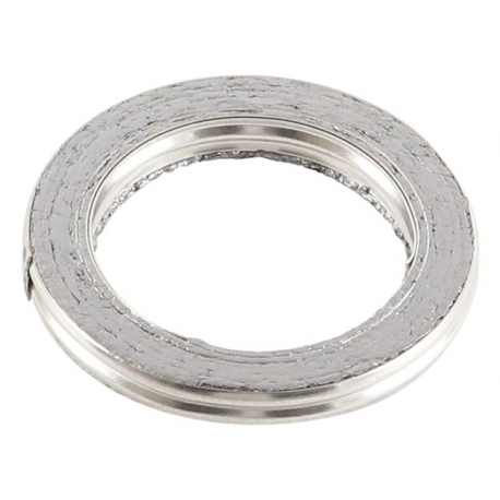 Winderosa (Vertex), těsnění výfukového potrubí, Suzuki DR-Z 70 15-19, DR-Z50 19, Yamaha TTR110 08-21, TTR50 20-21, TTR90