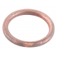 Winderosa (Vertex), těsnění výfukového potrubí, Honda CRF100F 04-13, CRF150R 07-21, CRF150RB 07-21, CRF80F 04-13, XL100S