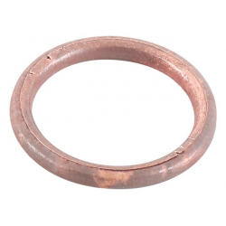 Winderosa (Vertex), těsnění výfukového potrubí, Honda CRF100F 04-13, CRF150R 07-21, CRF150RB 07-21, CRF80F 04-13, XL100S