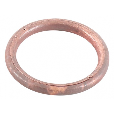 Winderosa (Vertex), těsnění výfukového potrubí, Honda CRF100F 04-13, CRF150R 07-21, CRF150RB 07-21, CRF80F 04-13, XL100S