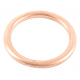 Winderosa (Vertex), těsnění výfukového potrubí, Honda CRF150F 03-17, CRF230F 03-19, CTX200 02-11, TRX250TE RECON 02-21,