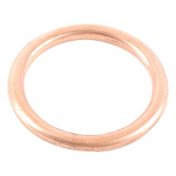 Winderosa (Vertex), těsnění výfukového potrubí, Honda CRF150F 03-17, CRF230F 03-19, CTX200 02-11, TRX250TE RECON 02-21,