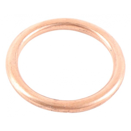 Winderosa (Vertex), těsnění výfukového potrubí, Honda CRF150F 03-17, CRF230F 03-19, CTX200 02-11, TRX250TE RECON 02-21,