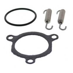 Winderosa (Vertex), těsnění výfukového potrubí, KTM EGS 250 94-99, EGS 300 94-99, EXC 250 94-03, EXC 300 94-03, MXC 250
