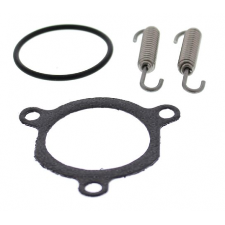 Winderosa (Vertex), těsnění výfukového potrubí, KTM EGS 250 94-99, EGS 300 94-99, EXC 250 94-03, EXC 300 94-03, MXC 250