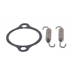 Winderosa (Vertex), těsnění výfukového potrubí, KTM SX 450 ATV 09-10, SX 505 ATV 09-10, SX-F 450 07-12, SX-F 505 08, XC-