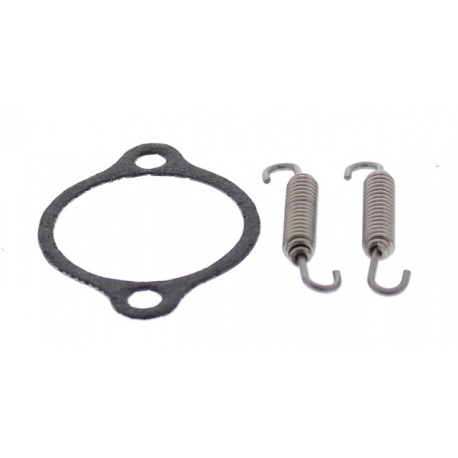Winderosa (Vertex), těsnění výfukového potrubí, KTM SX 450 ATV 09-10, SX 505 ATV 09-10, SX-F 450 07-12, SX-F 505 08, XC-