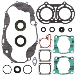 Winderosa (Vertex), kompletní sada těsnění (s gufery motoru), Yamaha YFZ350 BANSHEE 87-09