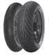 Metzeler, pneu 120/70R17 Racetec RR Intermediate KI1 NHS TL, přední DOT 45/2019