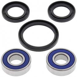 All Balls, sada ložisek a gufer předního kola, Yamaha FZR1000 '89-'93, XJ600 SECA II '92-'98, XJR1200 '95-'97, XJS600 DIVER