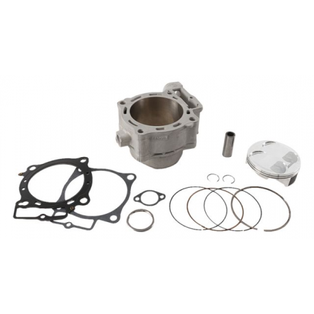 Cylinder Works, sada válec+píst Honda CRF 450R '13 STD 96mm (12,5:1)