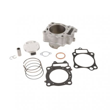 Cylinder Works, sada válec+píst Honda CRF 250R '16-'17 STD 76,8mm (Vertex 24119+ TOP-END)
