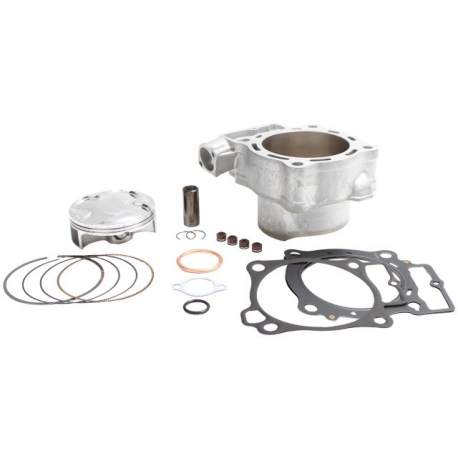 Cylinder Works, sada válec+píst Honda CRF 450R/RX 17-18 (standard-96mm)