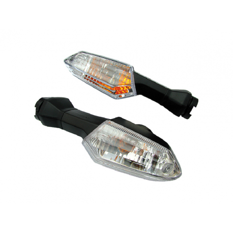 Vicma, blinkr Kawasaki ER 6N (09)(KK057R)