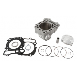 Cylinder Works, sada válec+píst Yamaha YZF 250 '14-'15, WRF 250 '15 STD 77mm