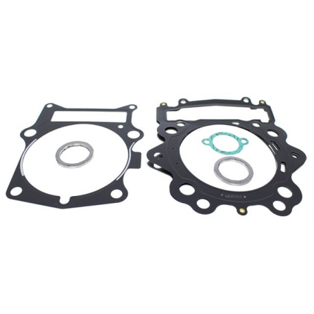 Cylinder Works, horní sada těsnění Top-End, Yamaha YFM 700 RAPTOR 06-18, 700 GRIZZLY 06-15 BIG BORE (+3mm 105mm) 21104-G01