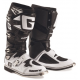 Gaerne SG-12, Cross boty, barva černá/bílá, velikost 46