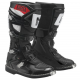 Gaerne GX-1, cross boty, Black, černá barva, velikost 46