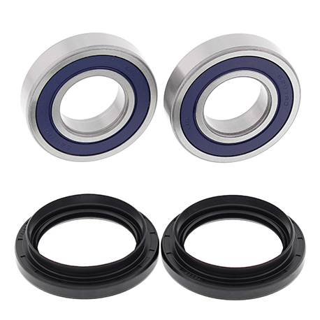 All Balls, sada ložisek a gufer předního/zadního kola, Yamaha VIKING 700 '14-'15, VIKING 700 VI (15)