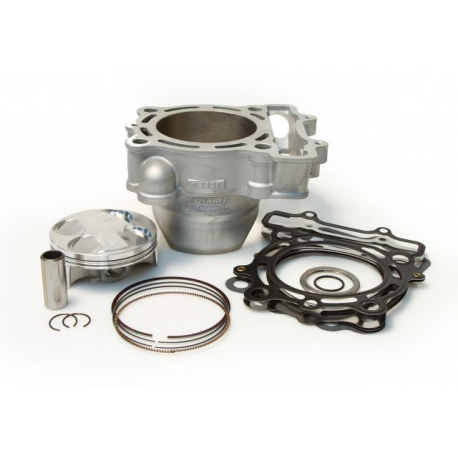 Cylinder Works, sada válec+píst Kawasaki KXF 250 '15-'16 STD 77mm (13.8:1)